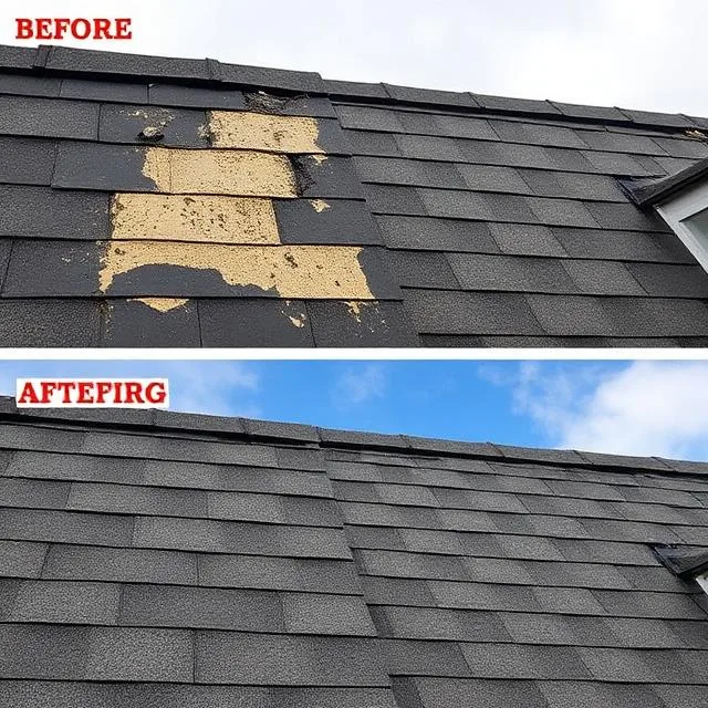 Roof Repair Near Me in Weehawken, NJ near me